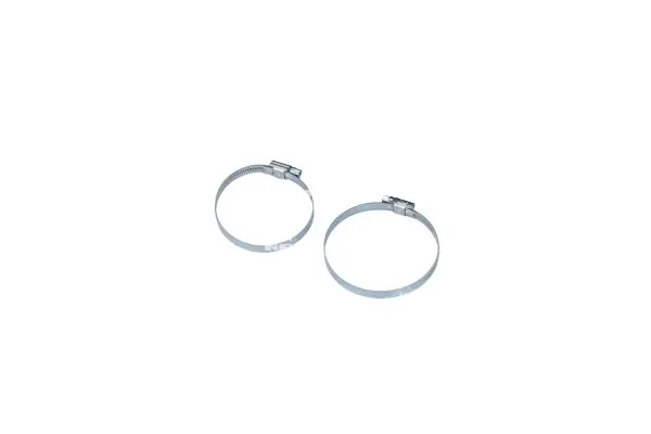 Charge Air Hose EASY FIT 166305