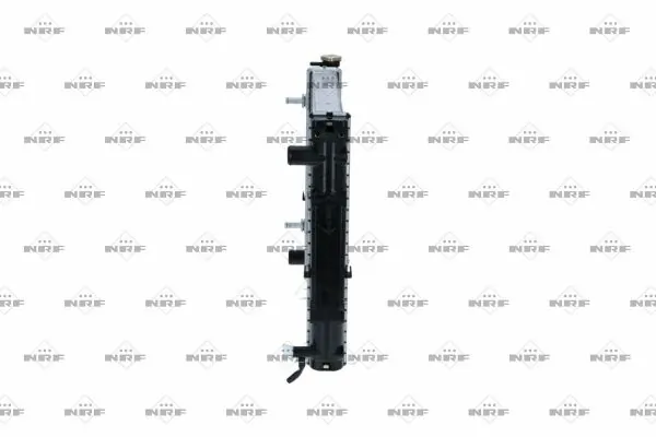 NRF 50011 Radiator, engine cooling