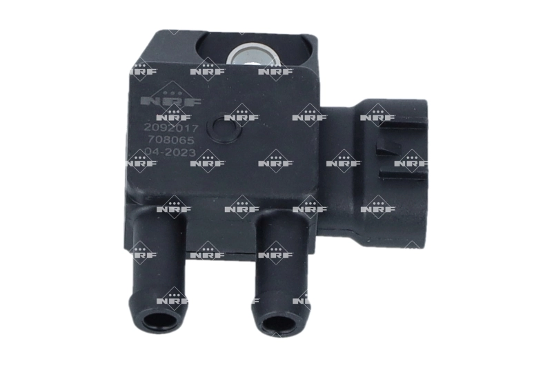 Sensor, exhaust pressure 708065