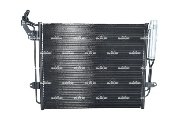 Condenser, air conditioning EASY FIT 350054