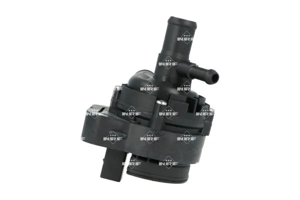 Auxiliary Water Pump (cooling water circuit) 390076