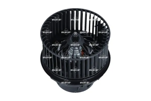 Interior Blower 34463