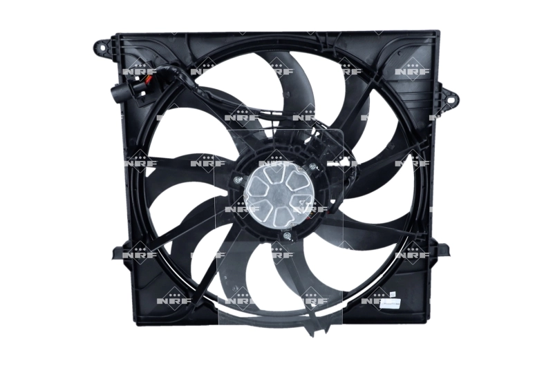 NRF 470029 Fan, engine cooling