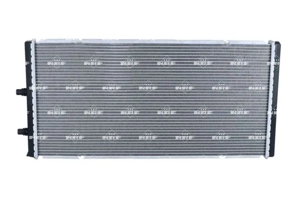 NRF 550114 Radiator, engine cooling