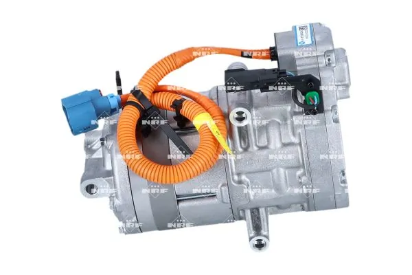 NRF 320209G Compressor, air conditioning
