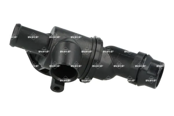 Thermostat, coolant EASY FIT 725348