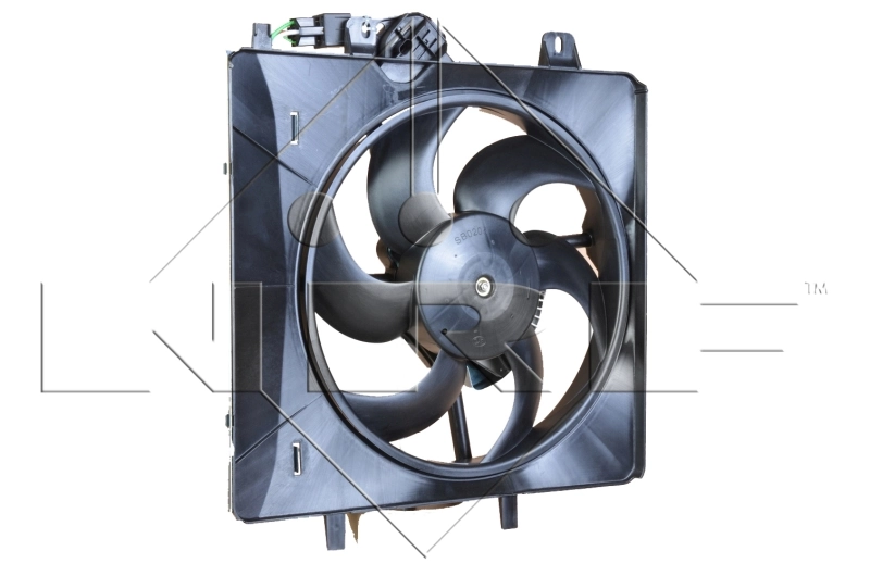 Fan, engine cooling 47335