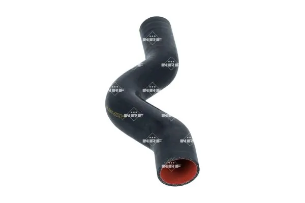 Charge Air Hose EASY FIT 166321