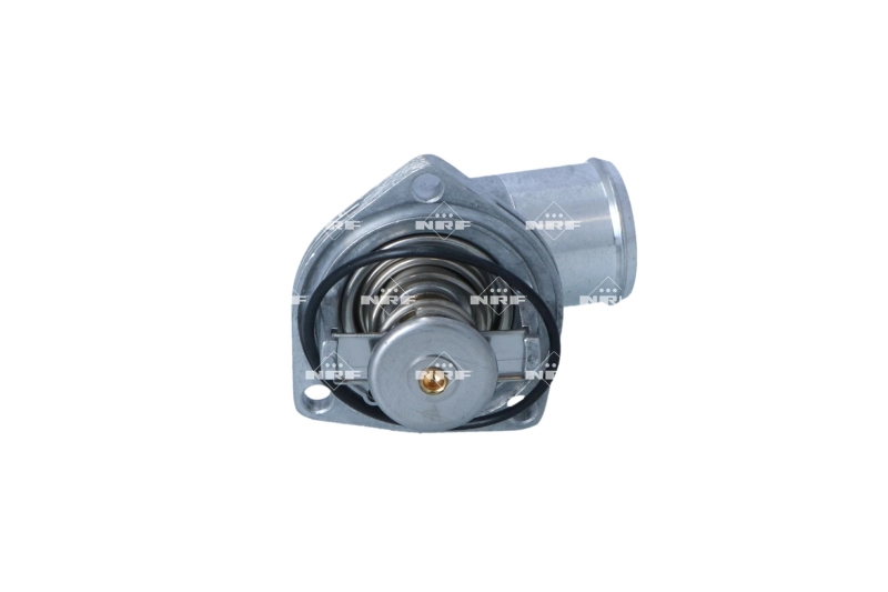 Thermostat, coolant EASY FIT 725014