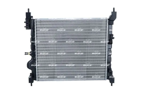 Radiator, engine cooling Economy Class 53195A
