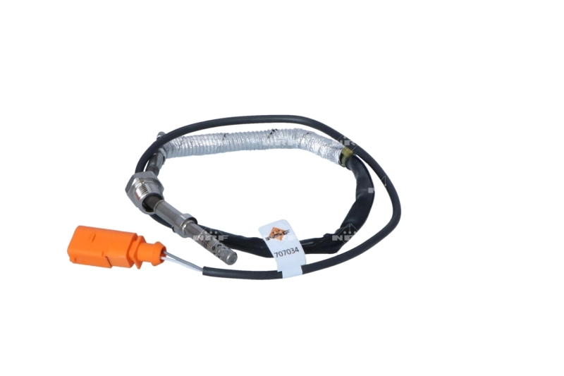 Sensor, exhaust gas temperature EASY FIT 707034