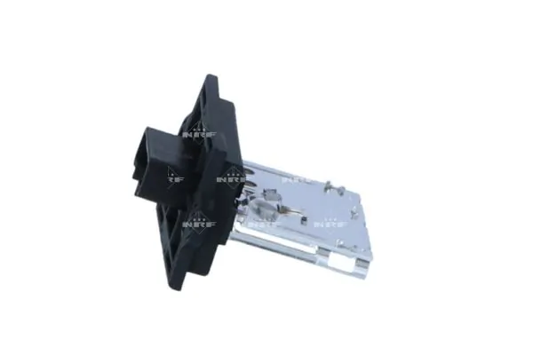 Resistor, interior blower 342026