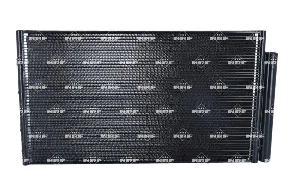 Condenser, air conditioning EASY FIT 350487