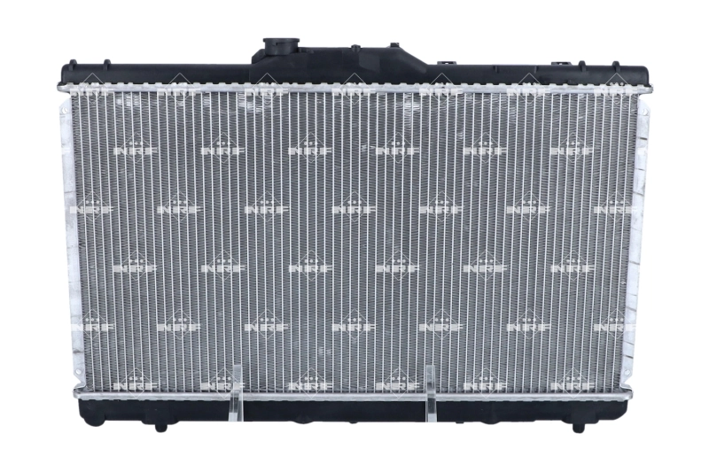 Radiator, engine cooling EASY FIT 53941