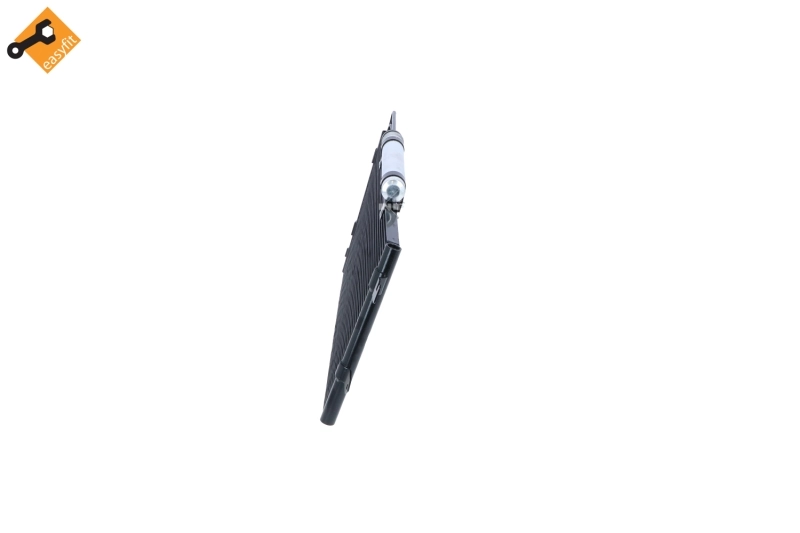 Condenser, air conditioning EASY FIT 35438