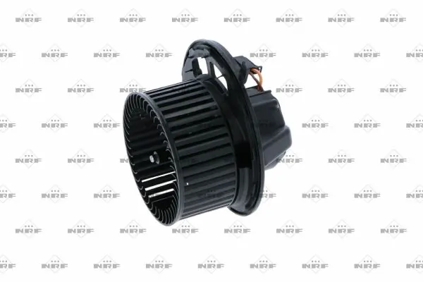 Interior Blower 34193