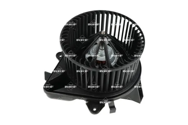 Interior Blower 34276