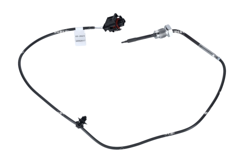 Sensor, exhaust gas temperature EASY FIT 707335