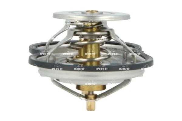 Thermostat, coolant EASY FIT 725378