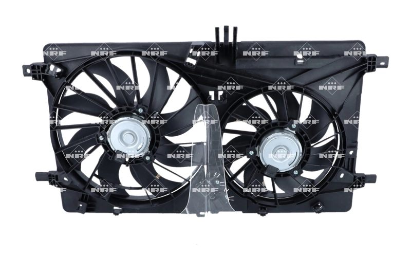 NRF 470013 Fan, engine cooling
