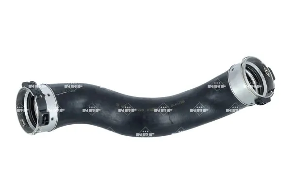 Charge Air Hose 166309