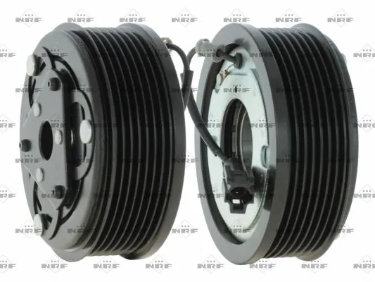 Magnetic Clutch, air conditioning compressor 380205