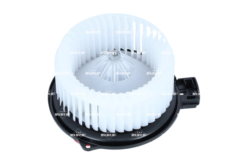 Interior Blower 34447