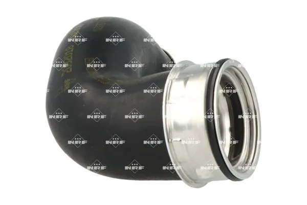 Charge Air Hose 166356