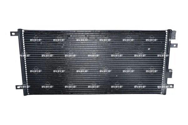 Condenser, air conditioning EASY FIT 35643