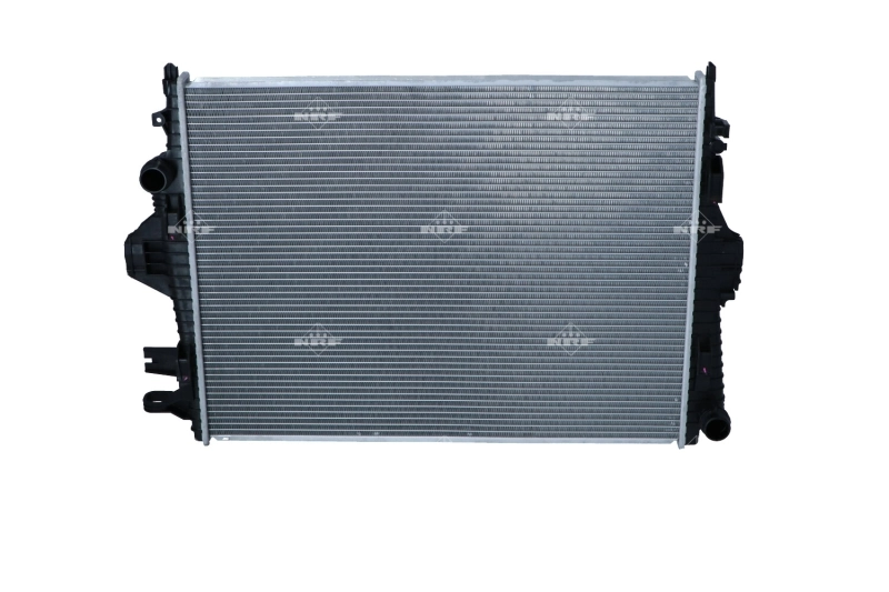 Radiator, engine cooling EASY FIT 53005