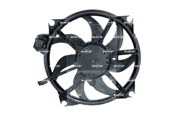 Fan, engine cooling 47965