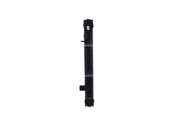 NRF 519563 Radiator, engine cooling