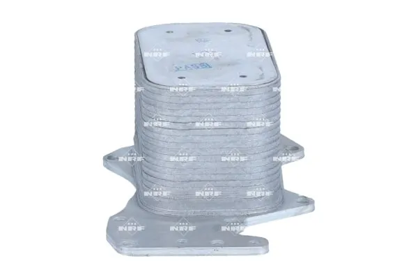 Oil Cooler, engine oil 31273