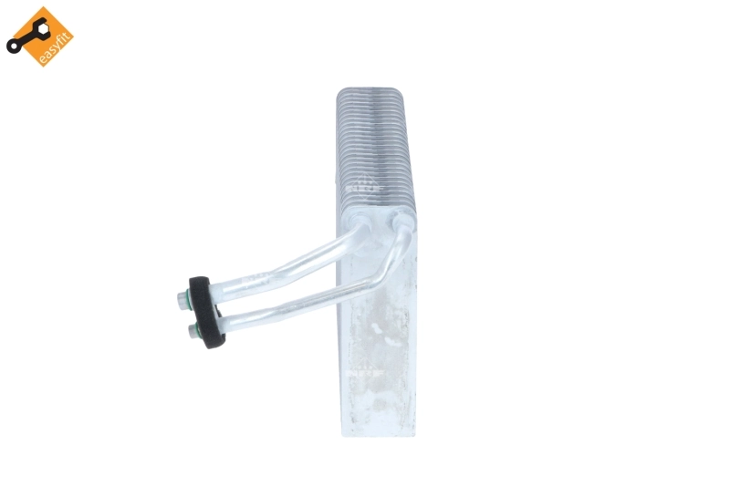 NRF 36165 Evaporator, air conditioning