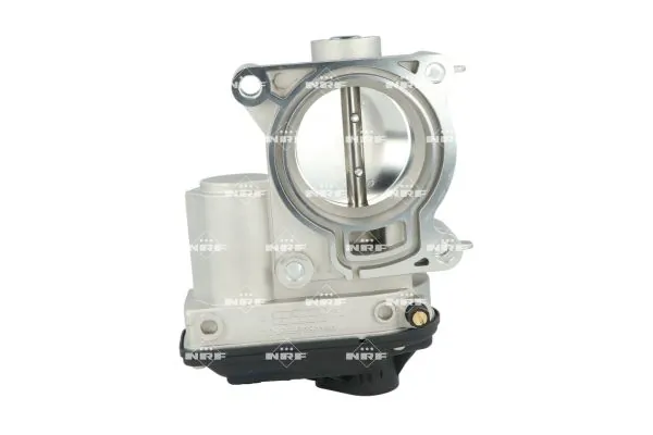 Throttle Body EASY FIT 408012