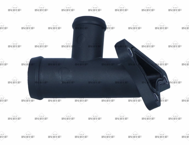 Coolant Flange 775043