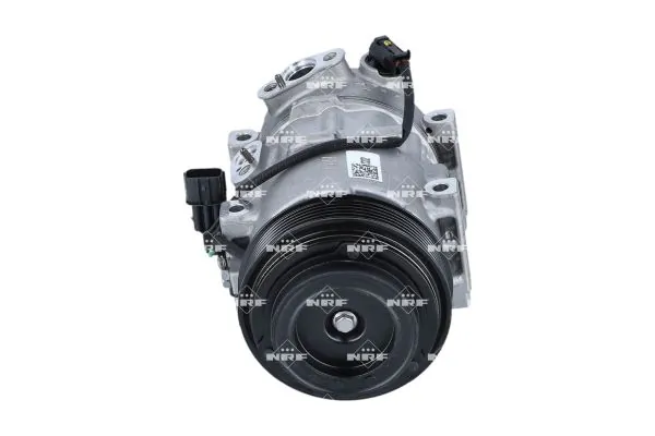 Compressor, air conditioning GENUINE 320191G