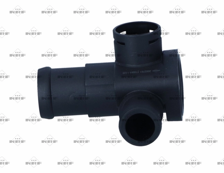 Coolant Flange 775061