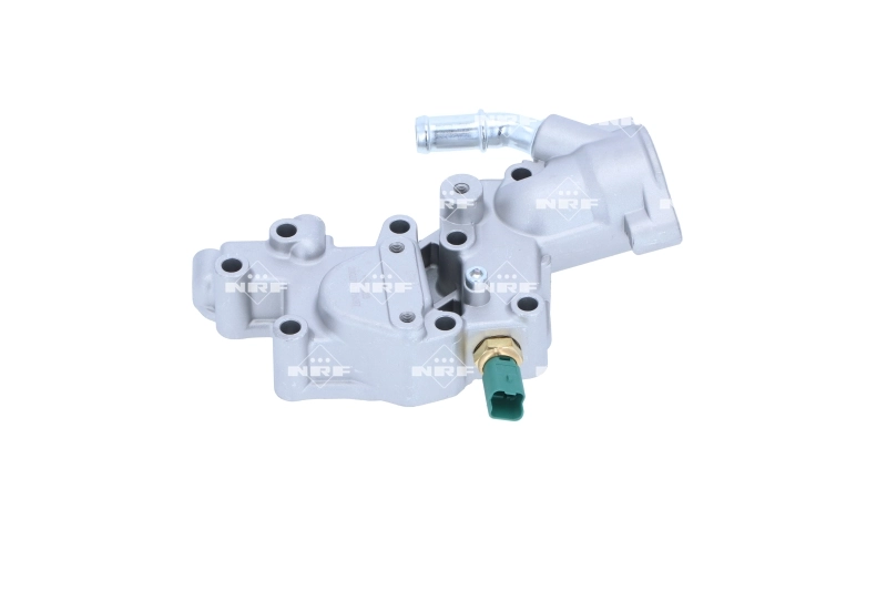 Coolant Flange 775097