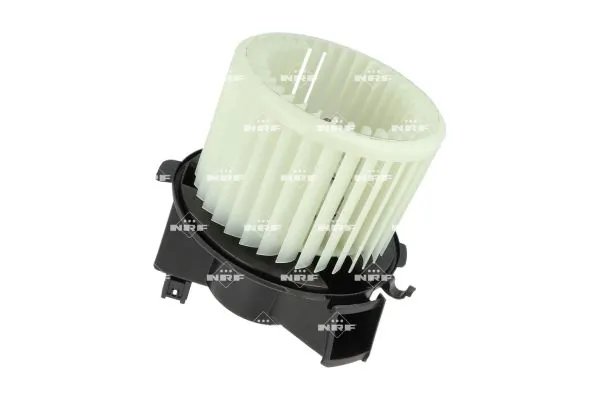 Interior Blower 34207