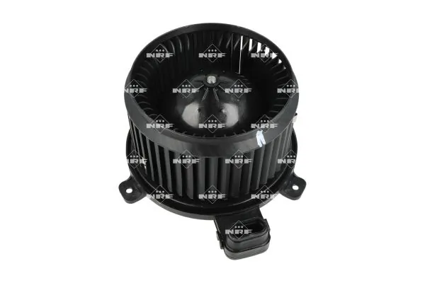 Interior Blower 34362