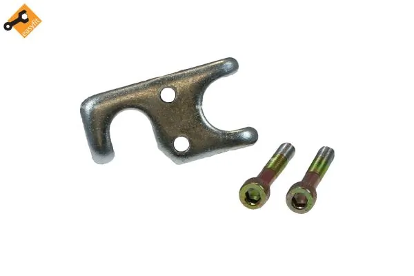 Evaporator, air conditioning EASY FIT 36146