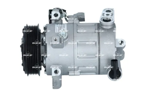 NRF 320261 Compressor, air conditioning