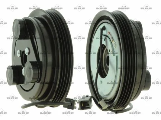 Magnetic Clutch, air conditioning compressor 380218