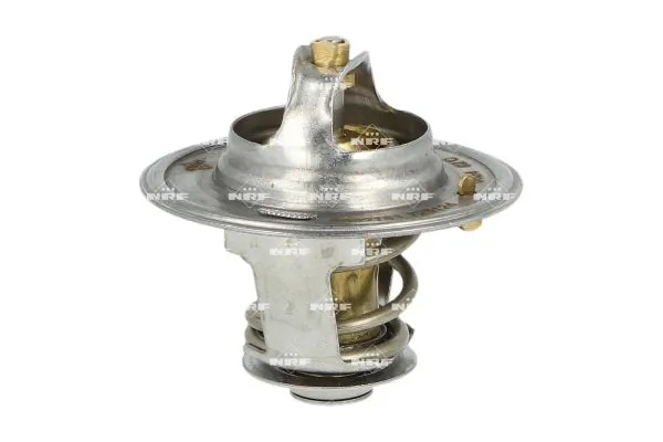 Thermostat, coolant EASY FIT 725124