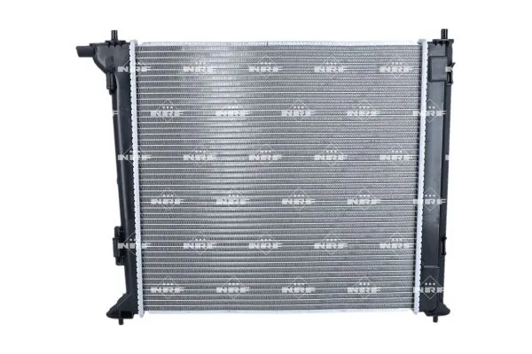 Radiator, engine cooling 550221