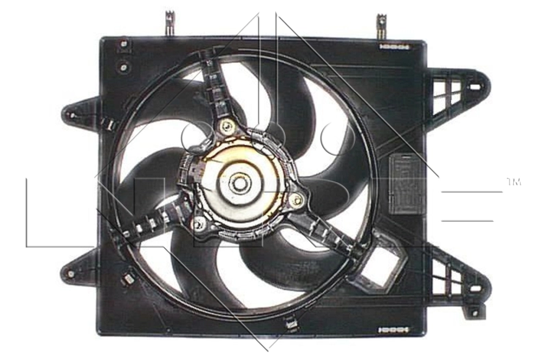Fan, engine cooling 47226