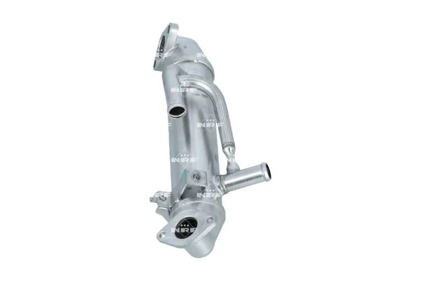 NRF 48416 Cooler, exhaust gas recirculation