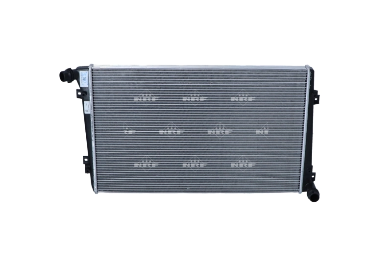 Radiator, engine cooling EASY FIT 53813