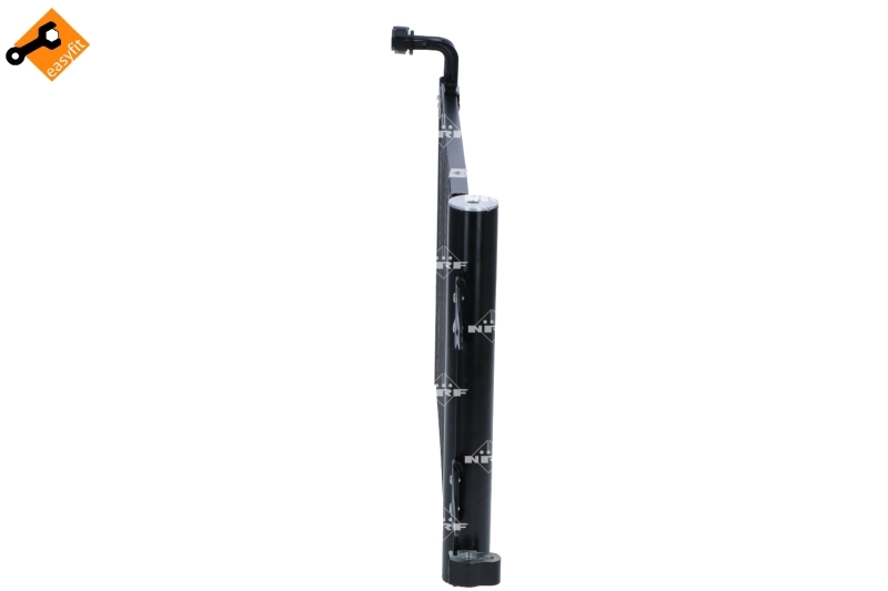 Condenser, air conditioning EASY FIT 35480